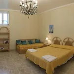 Vacanze Arcobaleno ליפארי