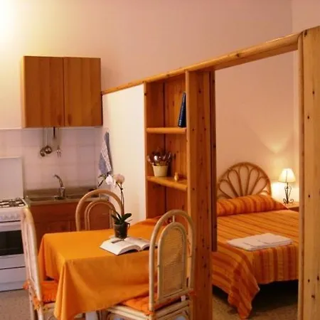 Vacanze Arcobaleno Città di Lipari