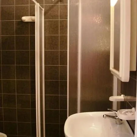 Aparthotel Vacanze Arcobaleno 3*