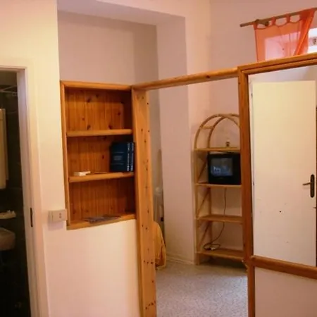 Aparthotel Vacanze Arcobaleno Città di Lipari