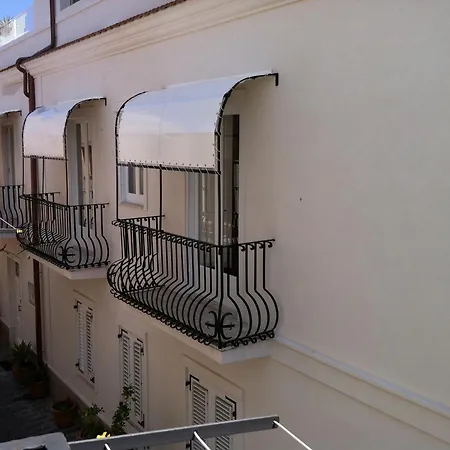 Aparthotel Vacanze Arcobaleno Città di Lipari