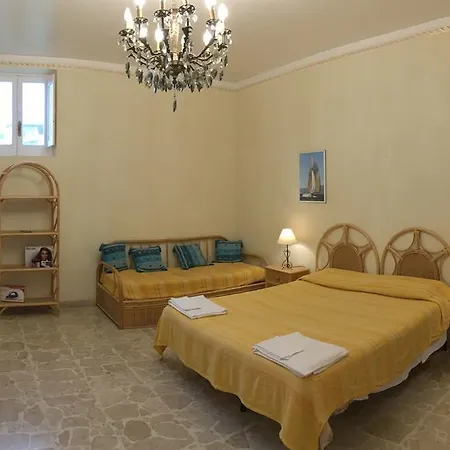 Vacanze Arcobaleno Città di Lipari