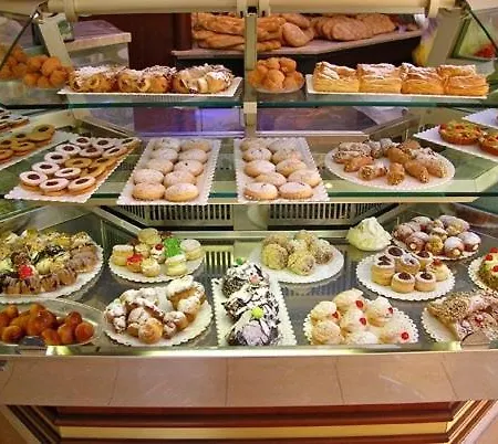 Aparthotel Vacanze Arcobaleno Città di Lipari