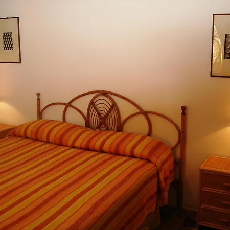 Vacanze Arcobaleno Apartahotel