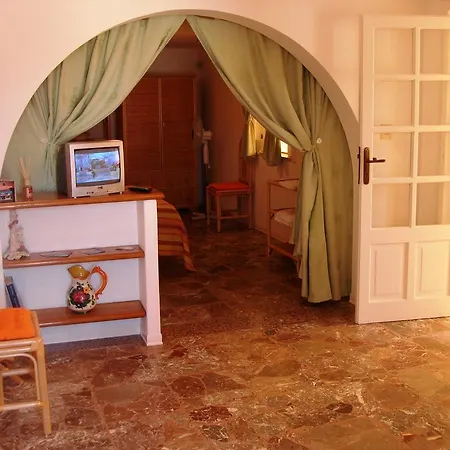 מלון דירות Vacanze Arcobaleno