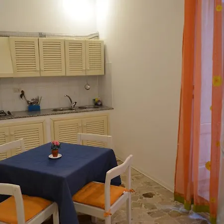 Vacanze Arcobaleno 3*