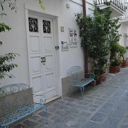 Aparthotel Vacanze Arcobaleno Città di Lipari