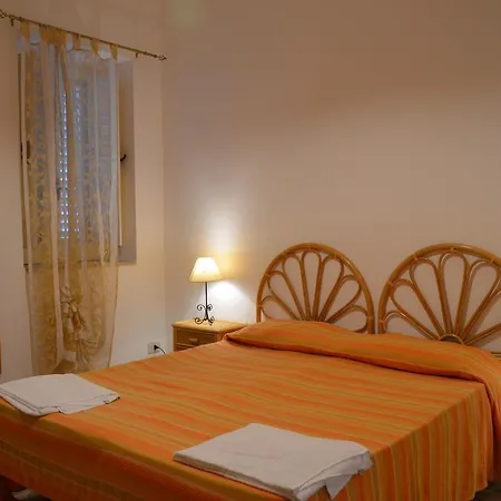 Vacanze Arcobaleno 3* ליפארי