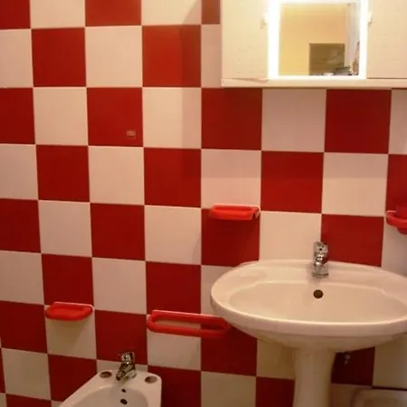 Vacanze Arcobaleno 3* Città di Lipari