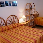 Vacanze Arcobaleno Apartahotel Lipari (Isola Lipari)