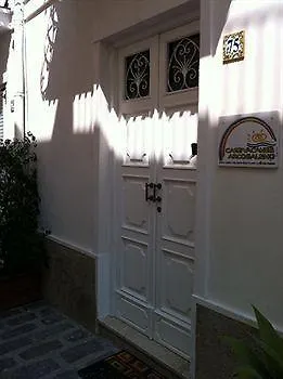 Aparthotel Vacanze Arcobaleno 3*