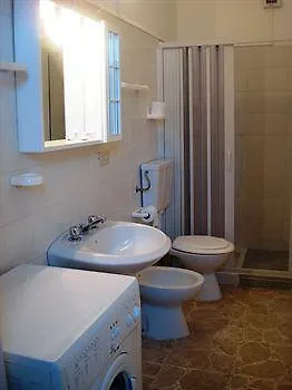 Vacanze Arcobaleno Apartahotel
