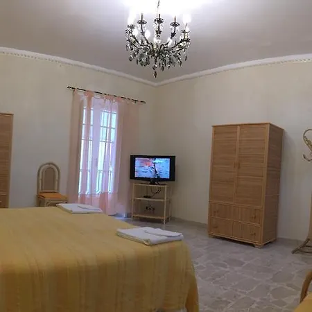 Vacanze Arcobaleno Aparthotel Città di Lipari