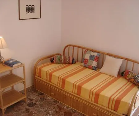 Vacanze Arcobaleno Appart hôtel Lipari (Isola Lipari)