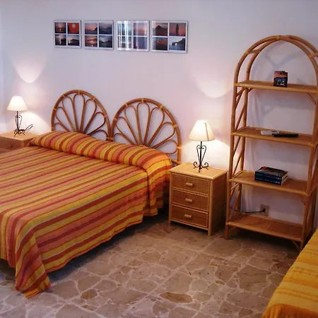 Vacanze Arcobaleno Apartahotel 3*