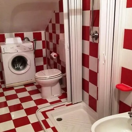 Aparthotel Vacanze Arcobaleno Lipari (Isola Lipari)