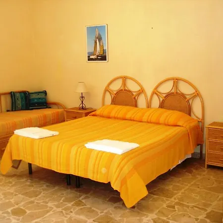 Vacanze Arcobaleno Apartahotel