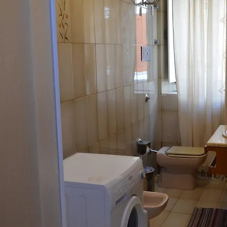 Vacanze Arcobaleno 3* Lipari (Isola Lipari)