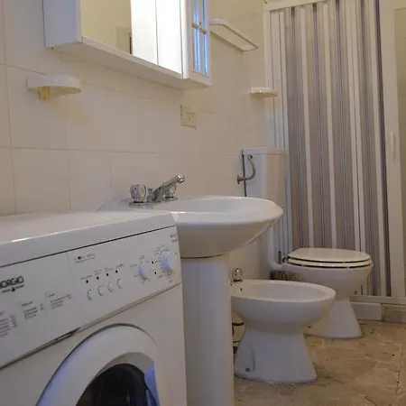 Aparthotel Vacanze Arcobaleno