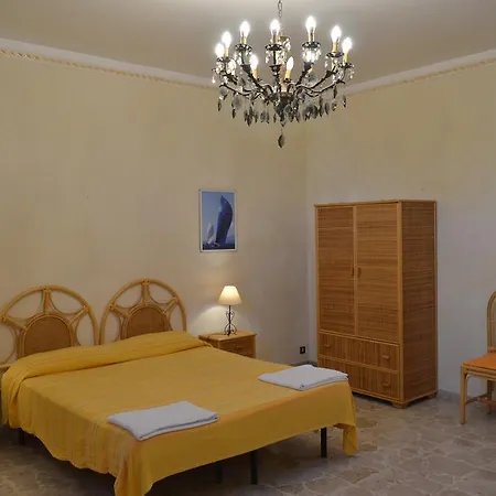 Vacanze Arcobaleno Appart hôtel