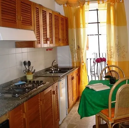 Vacanze Arcobaleno Aparthotel