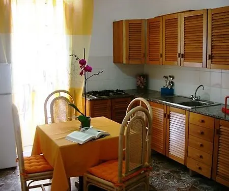 Vacanze Arcobaleno 3*