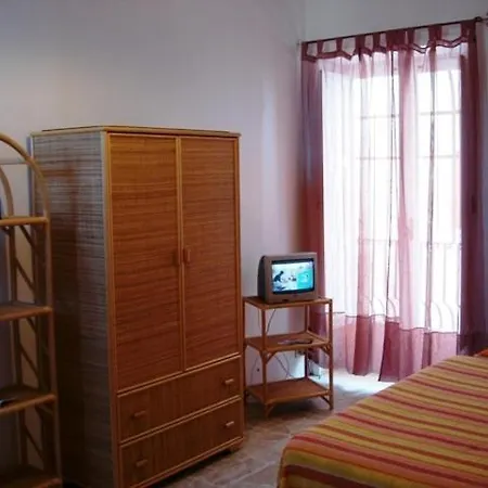 Vacanze Arcobaleno Aparthotel