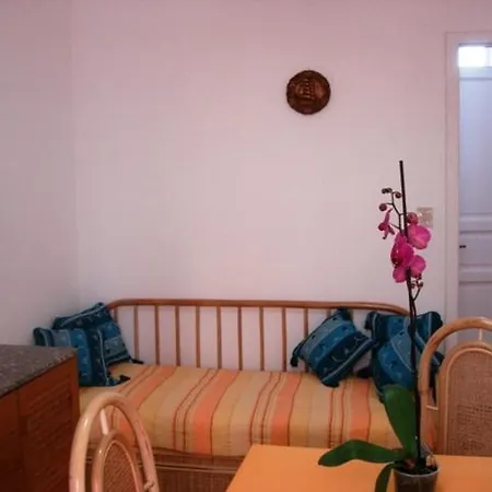 Vacanze Arcobaleno Aparthotel Città di Lipari