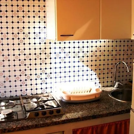 Apartahotel Vacanze Arcobaleno