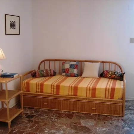 Vacanze Arcobaleno 3* Lipari (Isola Lipari)