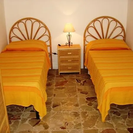 Vacanze Arcobaleno Appart hôtel