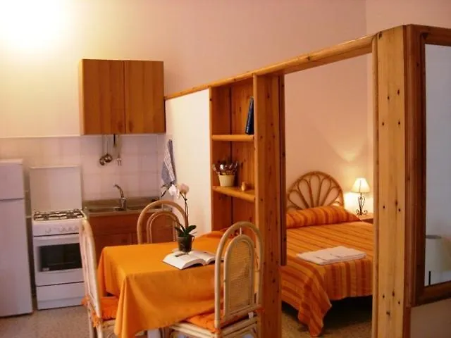 Vacanze Arcobaleno Lipari (Isola Lipari)