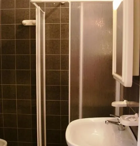 Aparthotel Vacanze Arcobaleno 3*