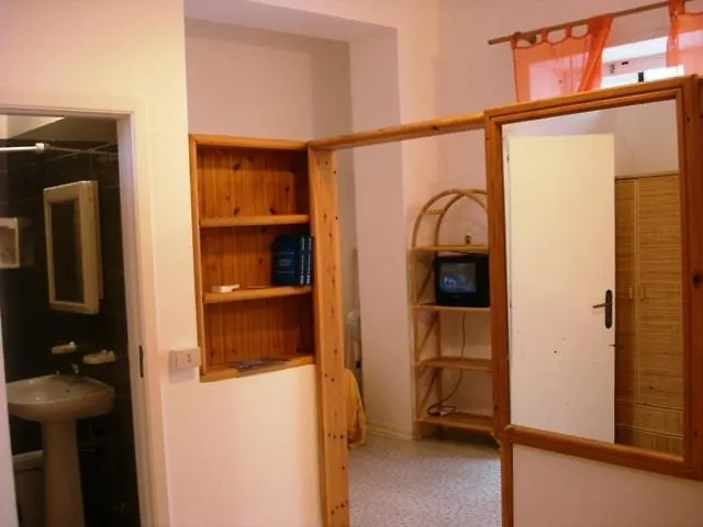 Aparthotel Vacanze Arcobaleno Lipari (Isola Lipari)