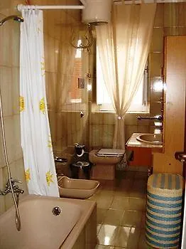 Vacanze Arcobaleno Lipari (Isola Lipari)