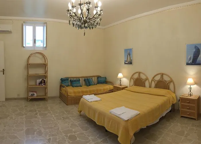 Vacanze Arcobaleno Lipari (Isola Lipari)