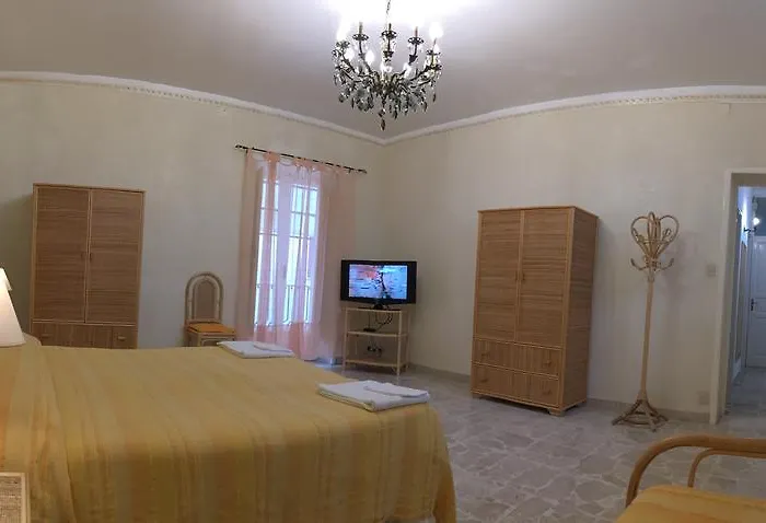 Vacanze Arcobaleno Aparthotel Lipari (Isola Lipari)