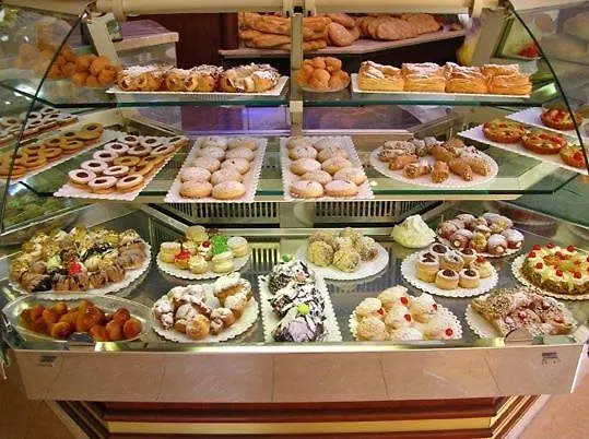 Aparthotel Vacanze Arcobaleno Lipari (Isola Lipari)