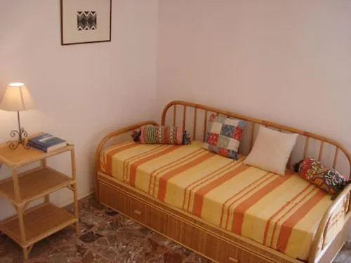 Vacanze Arcobaleno Apart-hotel Lípara