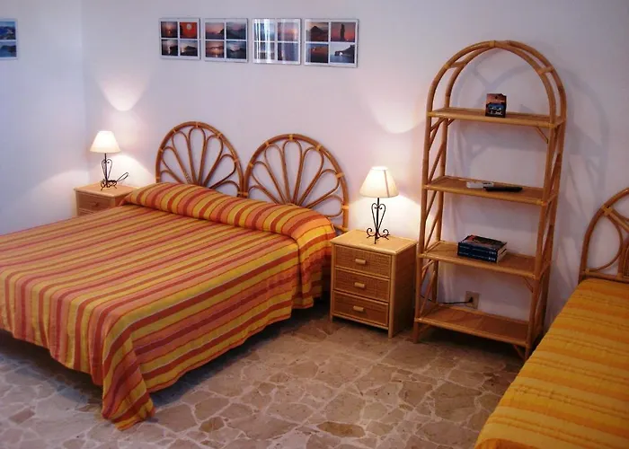 Vacanze Arcobaleno Aparthotel 3*