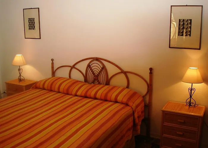 Vacanze Arcobaleno Aparthotel