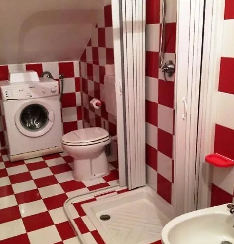 Aparthotel Vacanze Arcobaleno Lipari (Isola Lipari)