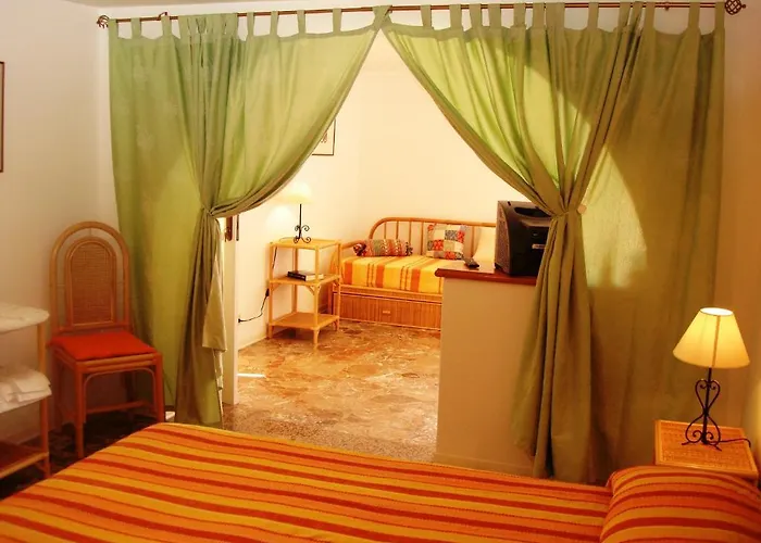 Vacanze Arcobaleno Aparthotel