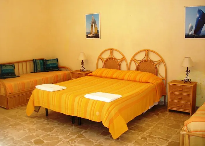 Vacanze Arcobaleno Aparthotel