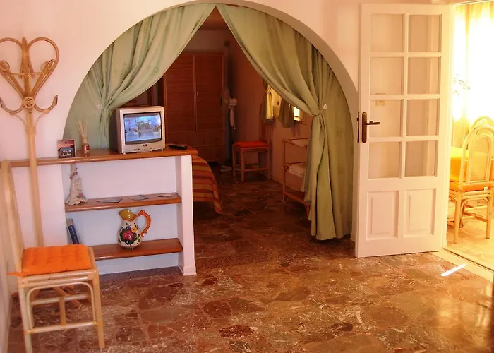 Aparthotel Vacanze Arcobaleno