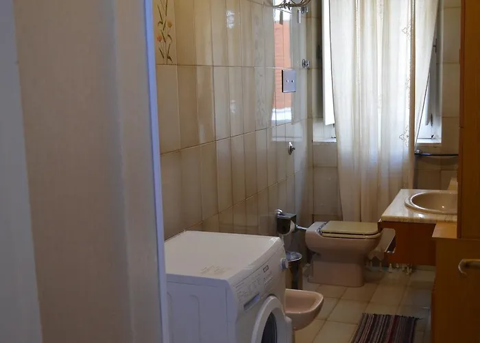 Vacanze Arcobaleno 3* Lipari (Isola Lipari)