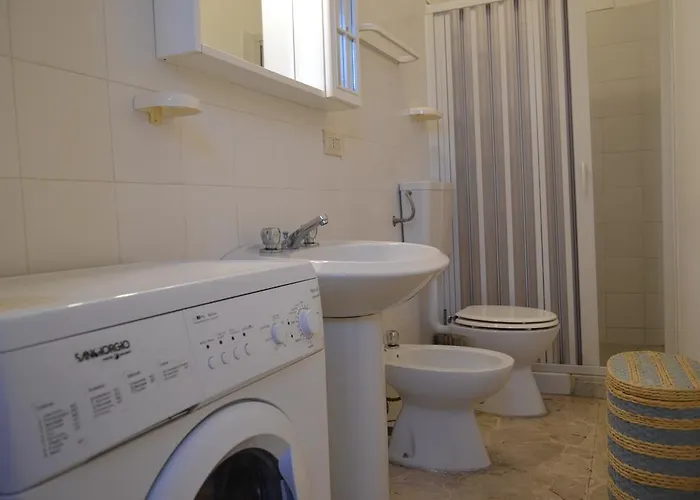 Aparthotel Vacanze Arcobaleno