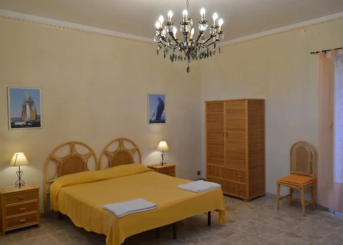 Vacanze Arcobaleno Aparthotel