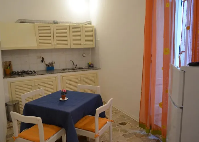 Vacanze Arcobaleno 3*