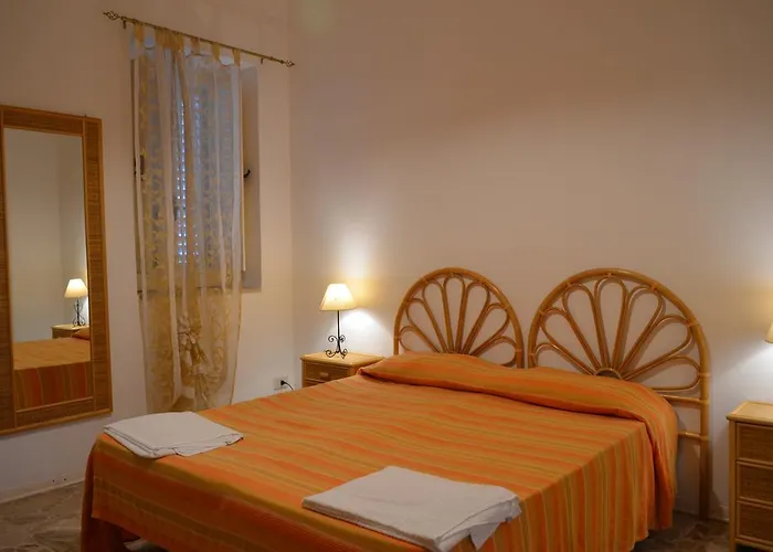 Vacanze Arcobaleno 3* Lipari (Isola Lipari)